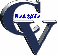 CV DUA SATU
