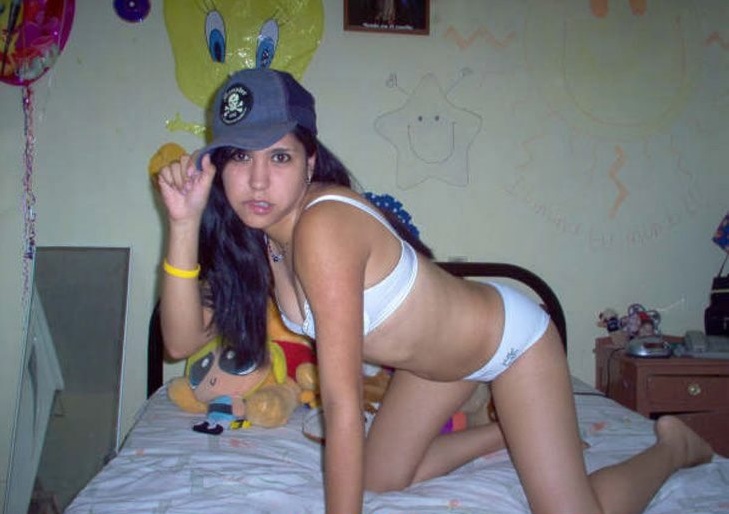 Niña xxx peruanas putas Niña xxx peruanas putas