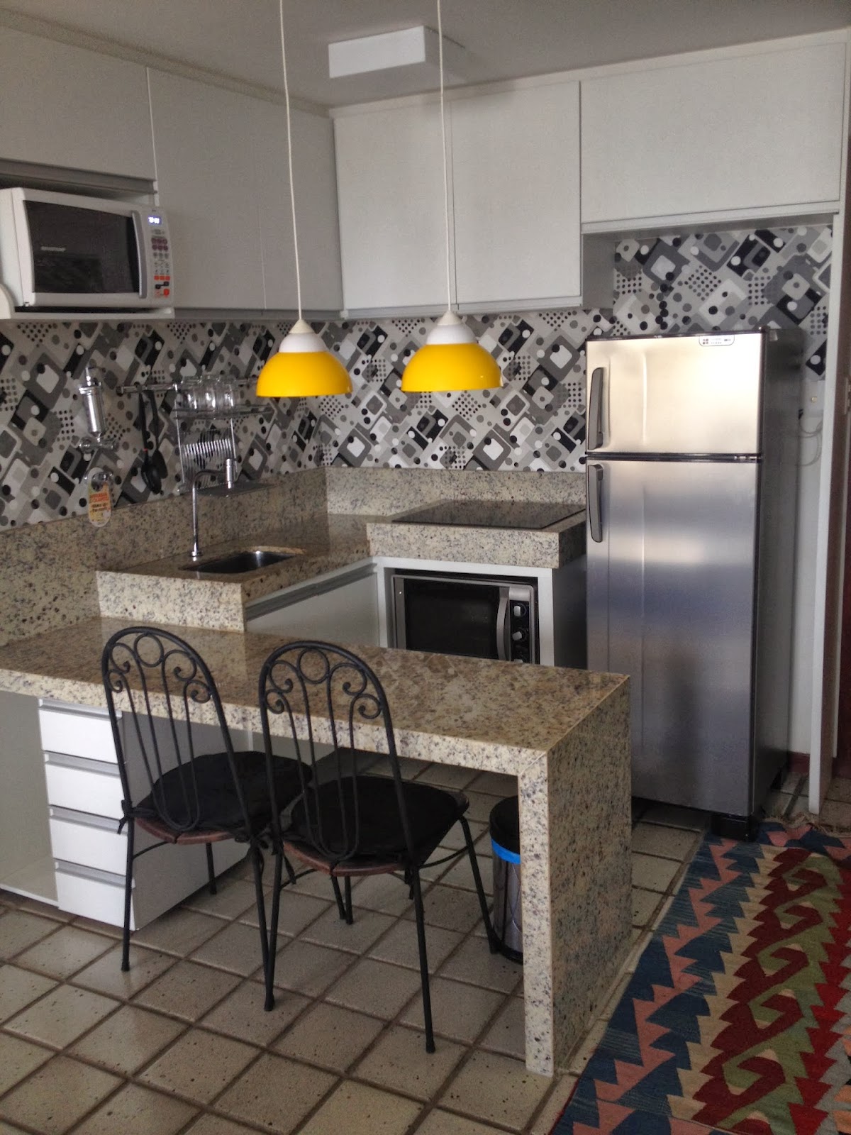 Aluguel apartamento por temporada em Natal/RN Apartamento de luxo para