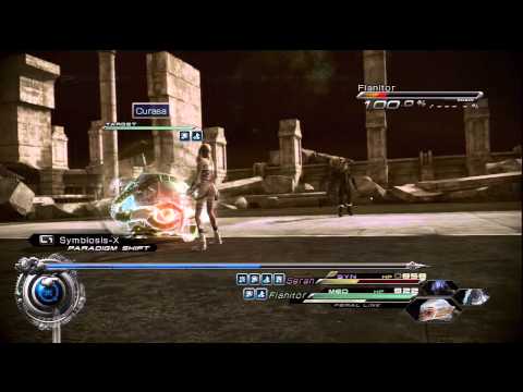 Radiant Historia Heiss
