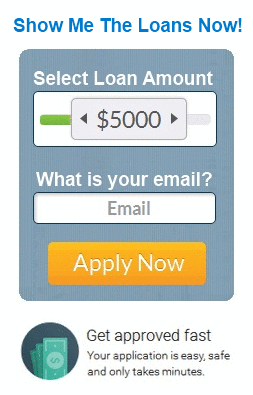 5000 dollar installment loan - 3