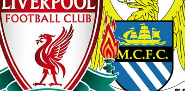 Prediksi skor pertandingan Liverpool vs Manchester City - 26 Agustus 2012 | EPL 2012