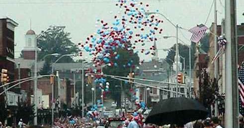 Born And Raised In The South...,: Elizabethton, TN