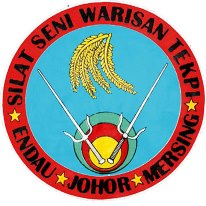 seni silat tekpi