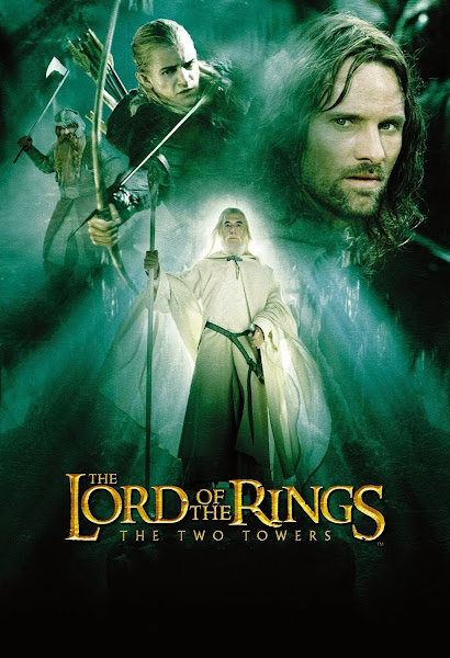 The Lord of the Rings: The Two Towers 2002 Full Hindi