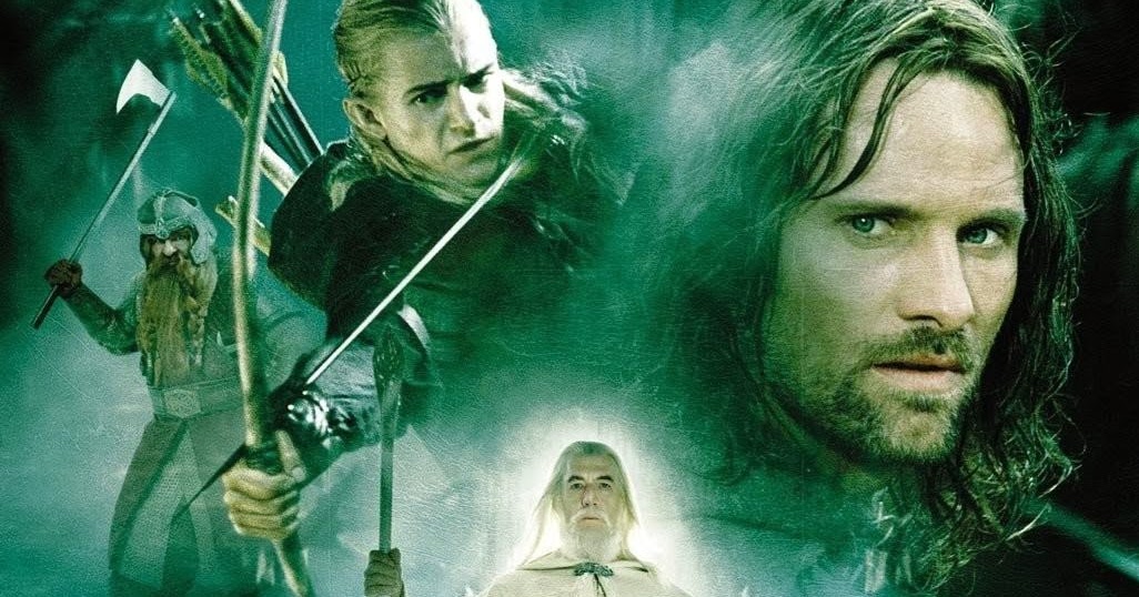 Watch The Lord of the Rings 2 2002 Hindi Dubbed Online