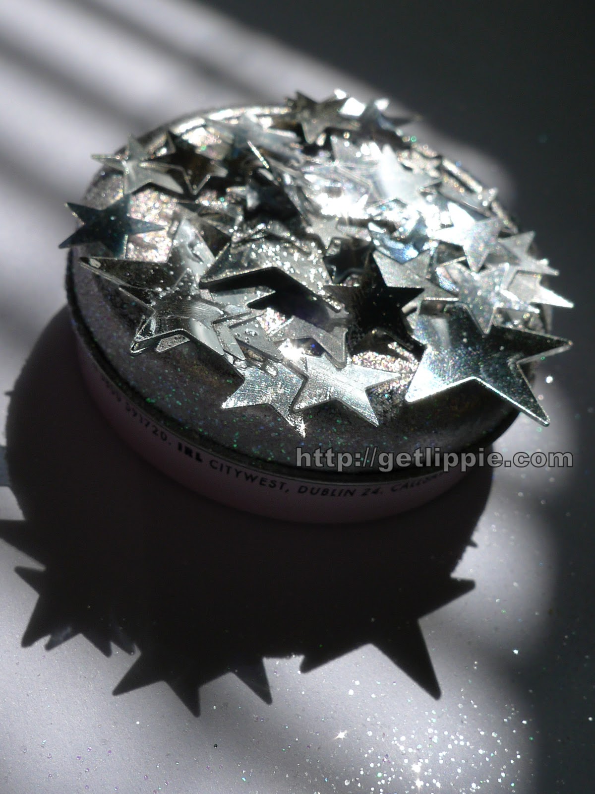 Uncovered: The Lanolin Mystery In Vaseline! - n1l47p2
