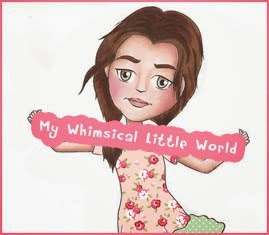 My Whimsical Little World
