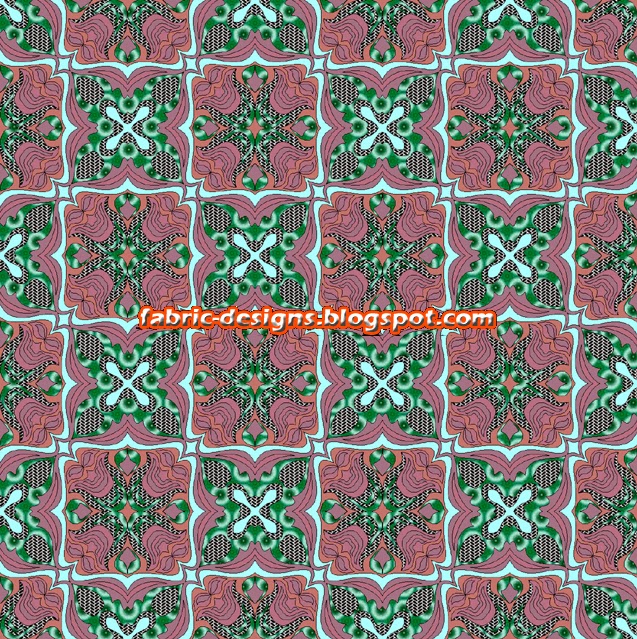 fabric painting designs for kids