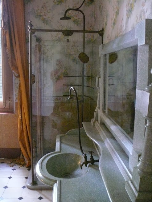 Pintura Bany Tematic De La Platja De La Verema