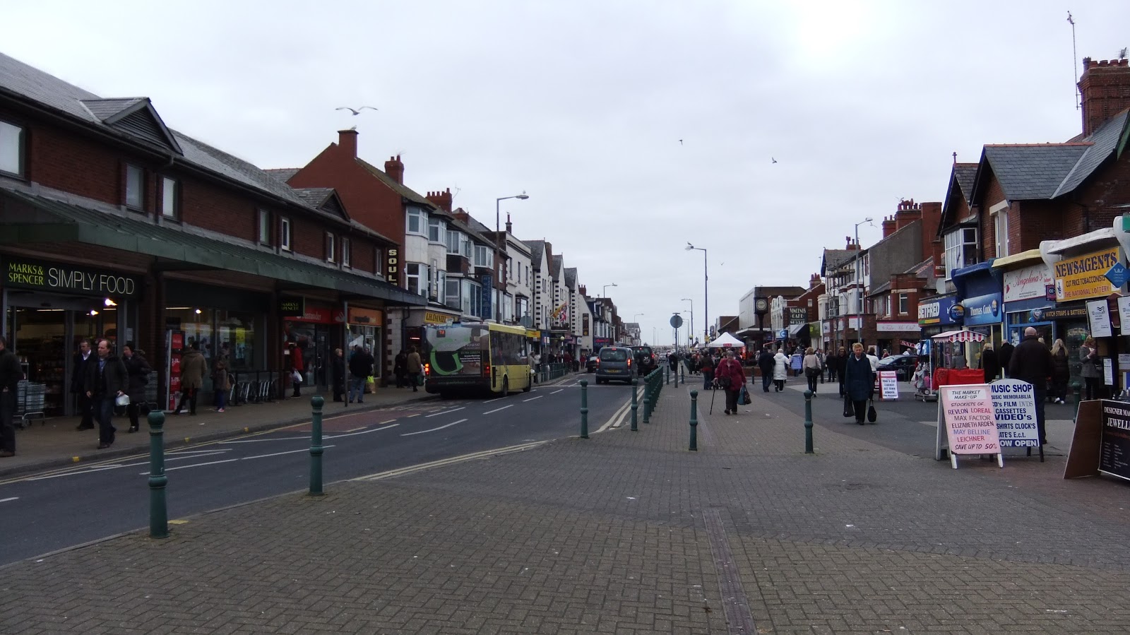 North West Images Cleveleys