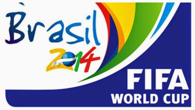 Brazil World Cup 2014 - Live