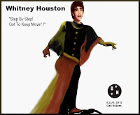 Whitney Houston _Step by Step Keep Movin'