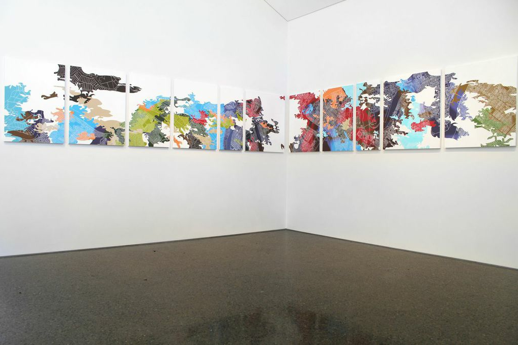 Spiro Grace Art Rooms Sue Beyer