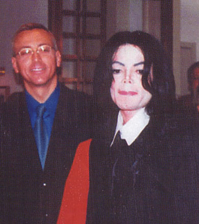 Michael Jackson - Discurso na Universidade de Oxford Michael-jackson-oxford+%25285%2529