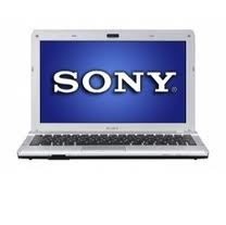 Sony VAIO VPCS137GX/S Laptop Review