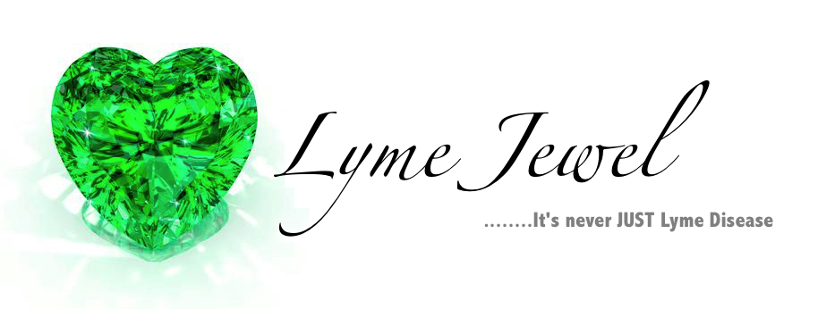                           Lyme Jewel