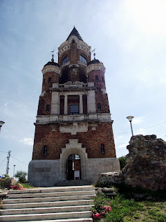 Torre Gardos Zemun