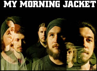 Freak Out Music My Morning Jacket Circuital