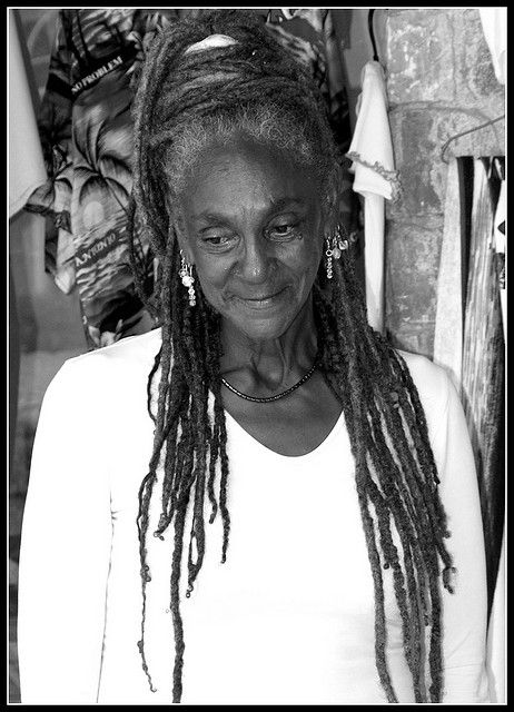 Punk Dreads