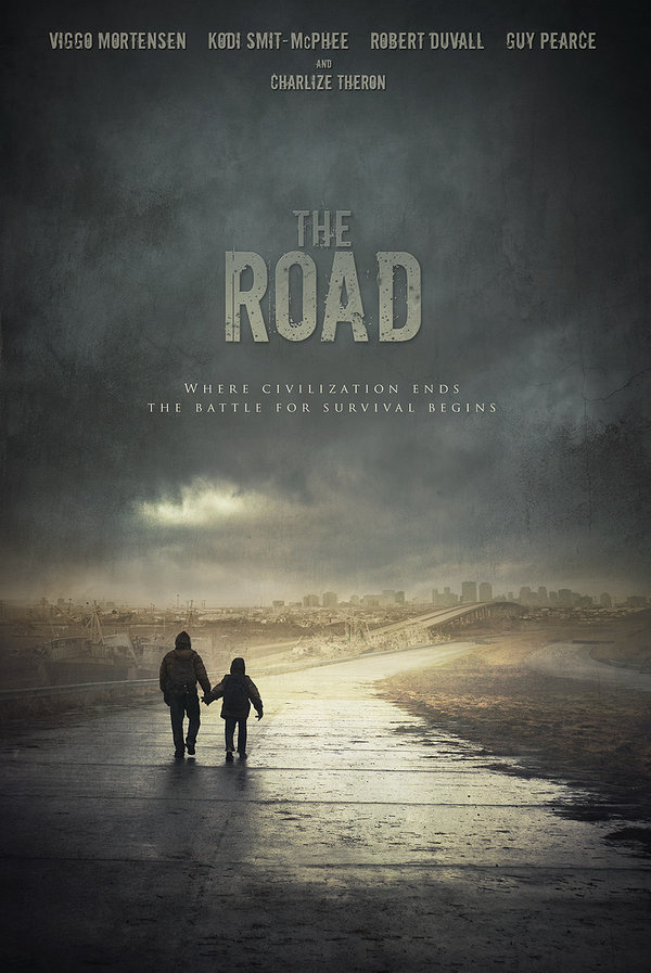 cormac mccarthy the roadmovie cormac mccarthy the roadmovie