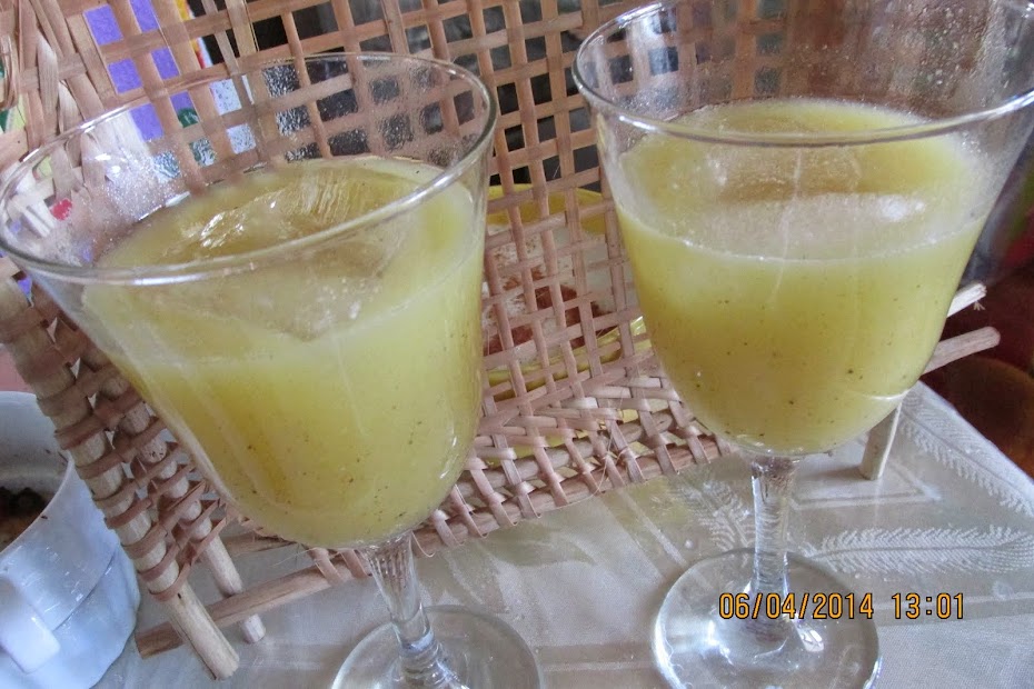 SUCO DE MURUCI