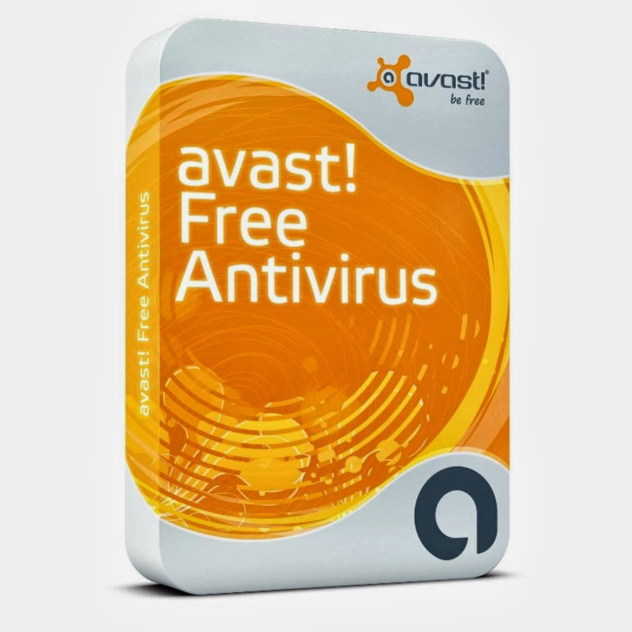 Avast Free Antivirus Ge