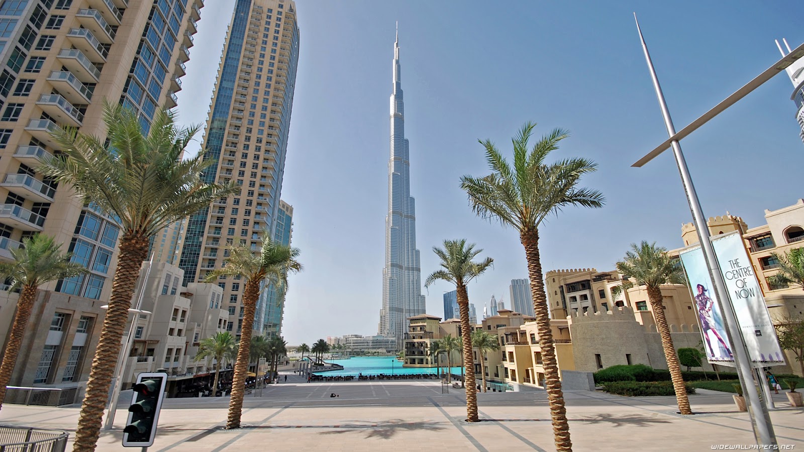 World Beautifull Places All Tower Dubai Nice Image