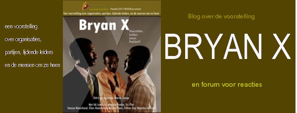 BRYAN X.