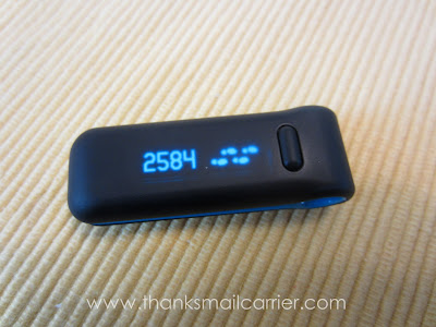 fitbit Ultra Activity Tracker