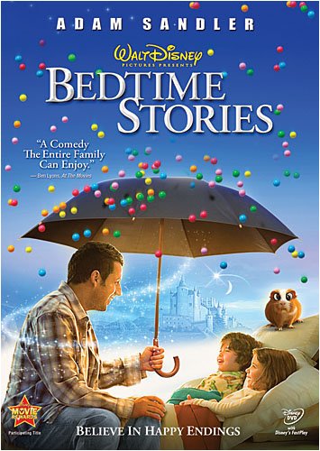 Forty-Four, Or Bedtime Stories [1985]