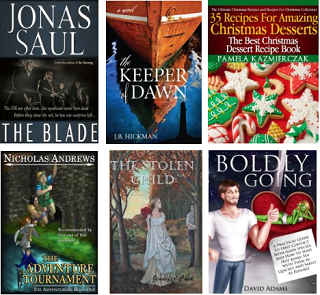 Free Kindle books on Amazon Free Kindle books on Amazon