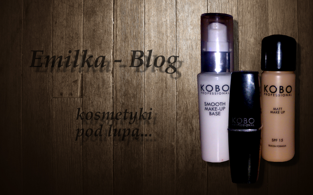 Emilka - Blog