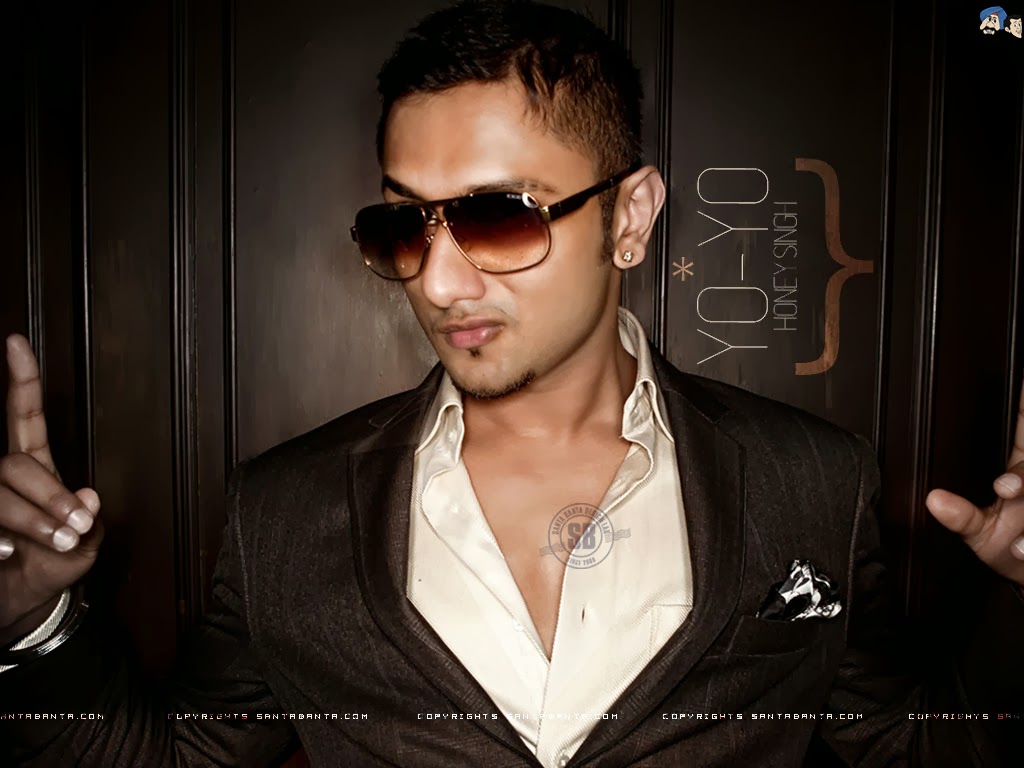 Singers - Yo Yo Honey Singh - songsmp3live