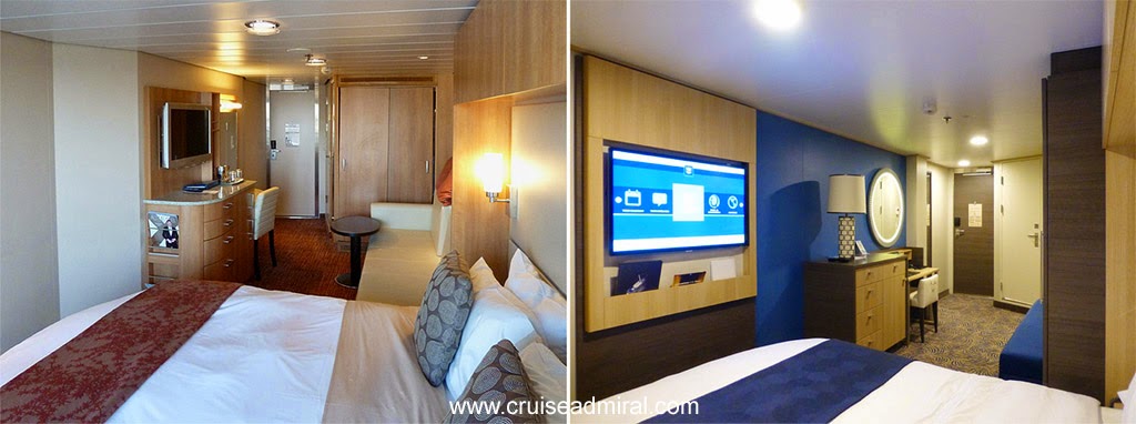 Quantum of the Seas (3.5*) он-лайн, или Квантум как повод для необыкновенного путешествия
