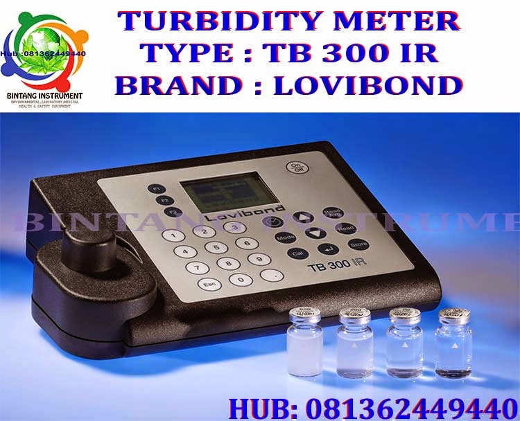 BINTANG INSTRUMENT 081362449440 Jual LOVIBOND INDONESIA DISTRIBUTOR