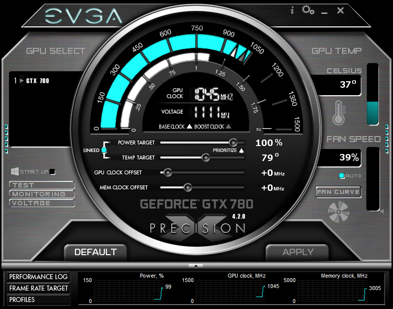 evga precision x tutorial 2015 evga precision x tutorial 2015