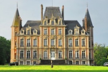 Normandy Tour Dates May 2012