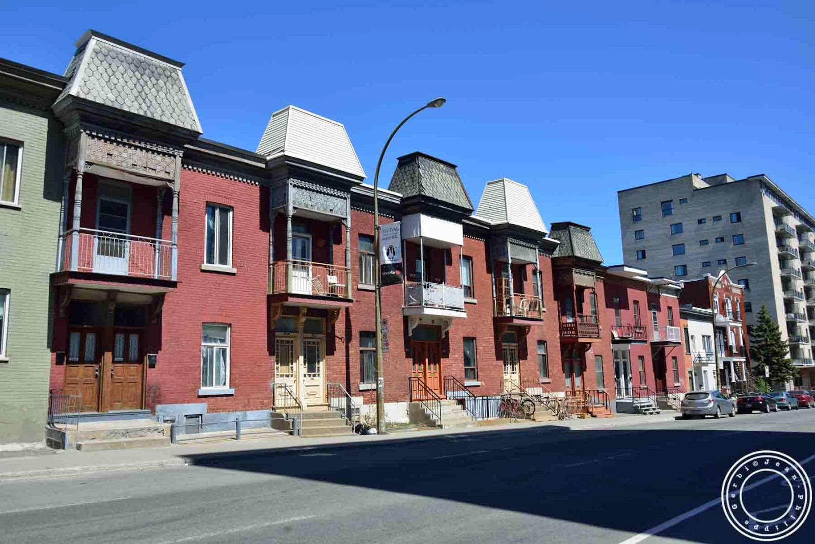 A trip to Montreal Part 1 Introduction — I Just Want To Eat! Food