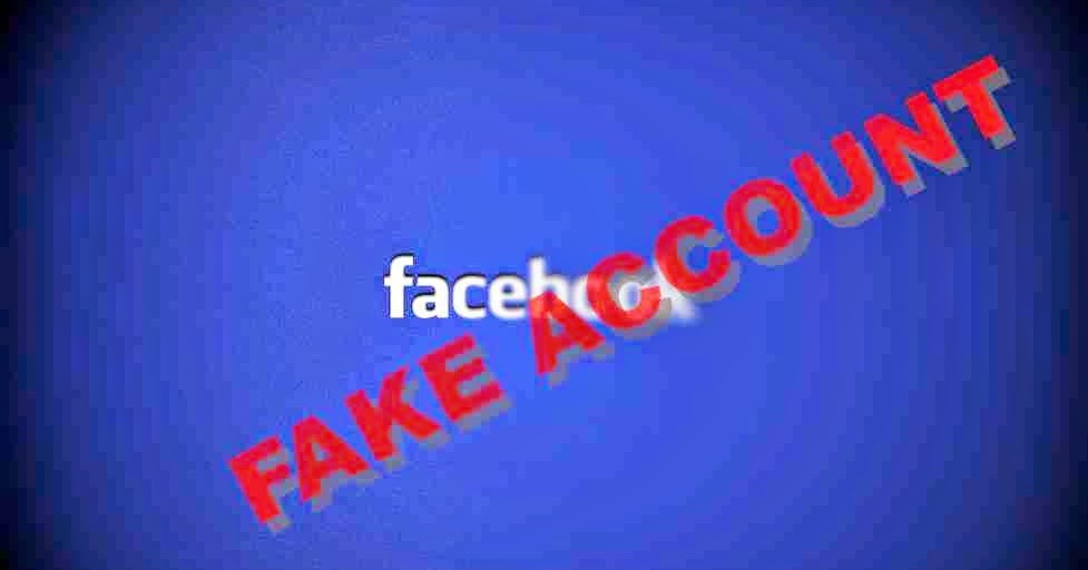 List Of Fake Facebook Accounts And Passwords