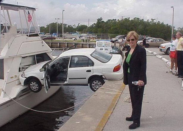  ΔΕΙΤΕ: Μόνο γυναίκα θα μπορούσε να το κάνει αυτό...!!! 