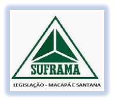 Suframa - Amapá