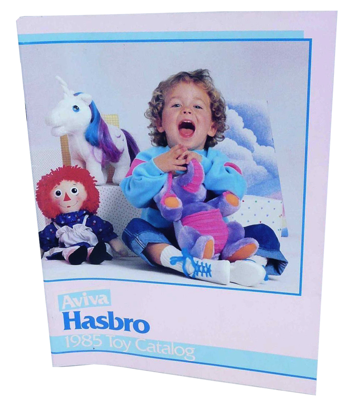 hasbro catalog