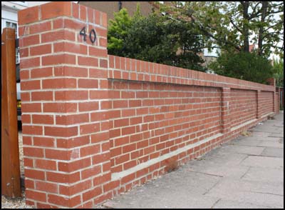 Brick Garden Wall Designs5