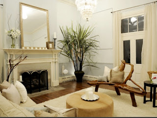 Living Room Colors 01