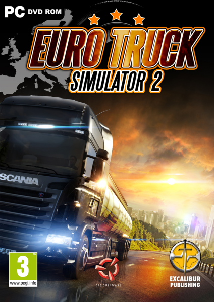 Euro Truck Simulator 2 9140c3937b+coperta