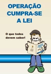 CUMPRA-SE!