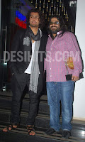 Abhishek Bachchan and Katrina Kaif Pictures