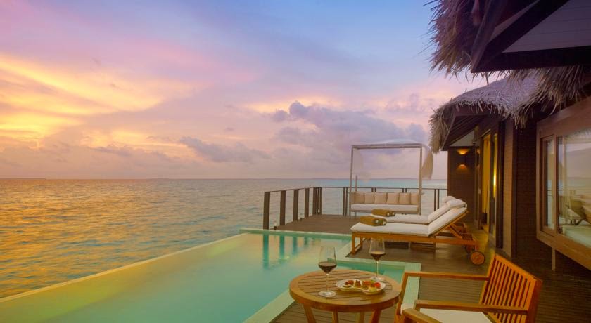 Zitahli Resorts & Spa Maldives Zitahli Resorts & Spa Maldives
