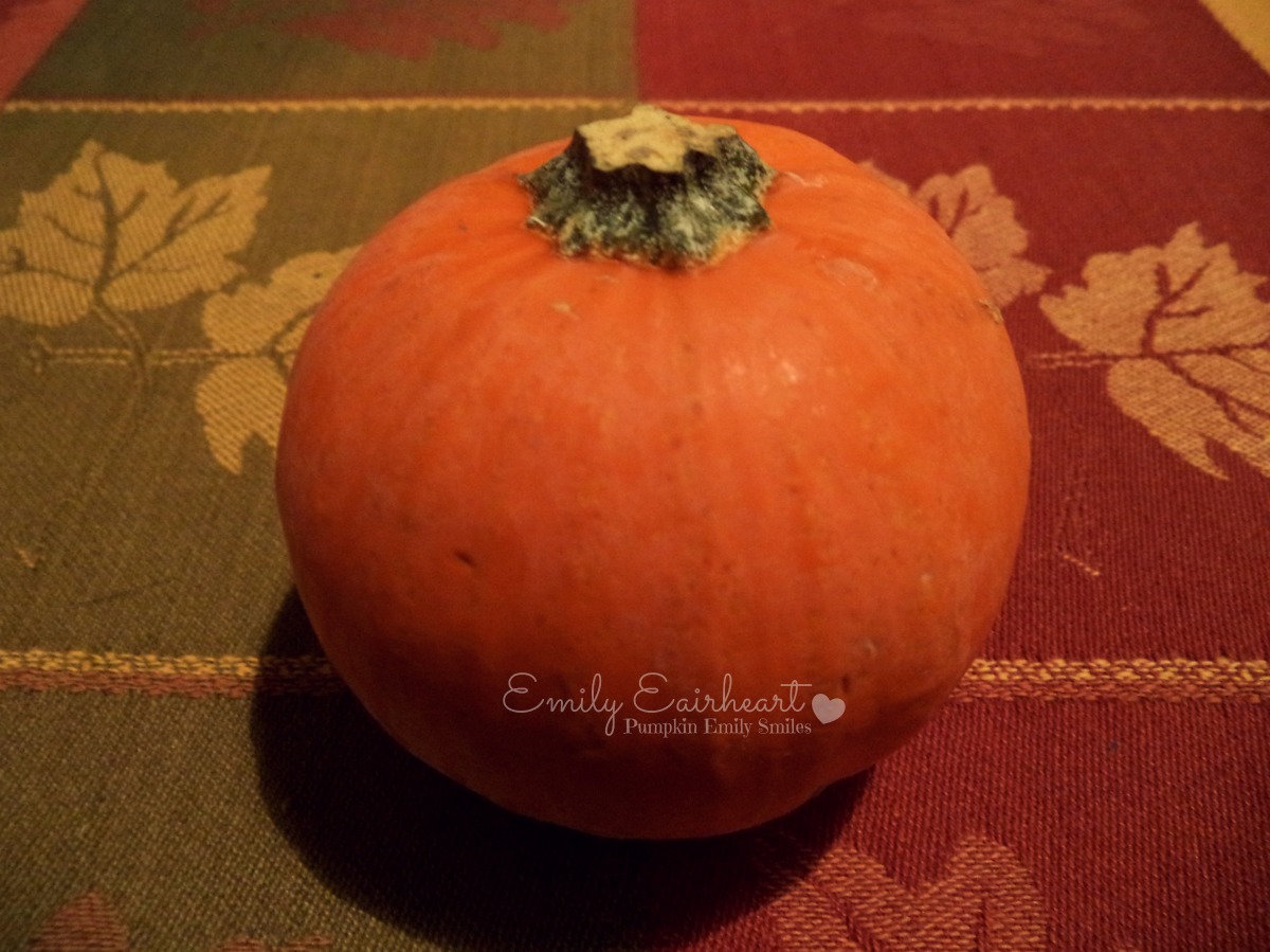 Pumpkin
